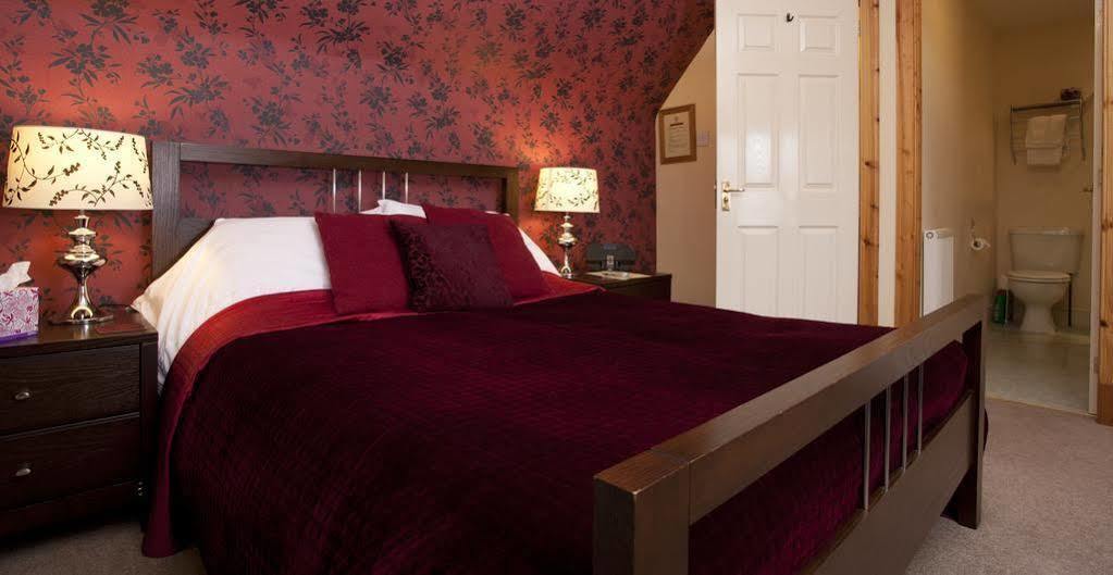 Bannerman Bed And Breakfast Inverness Exterior photo